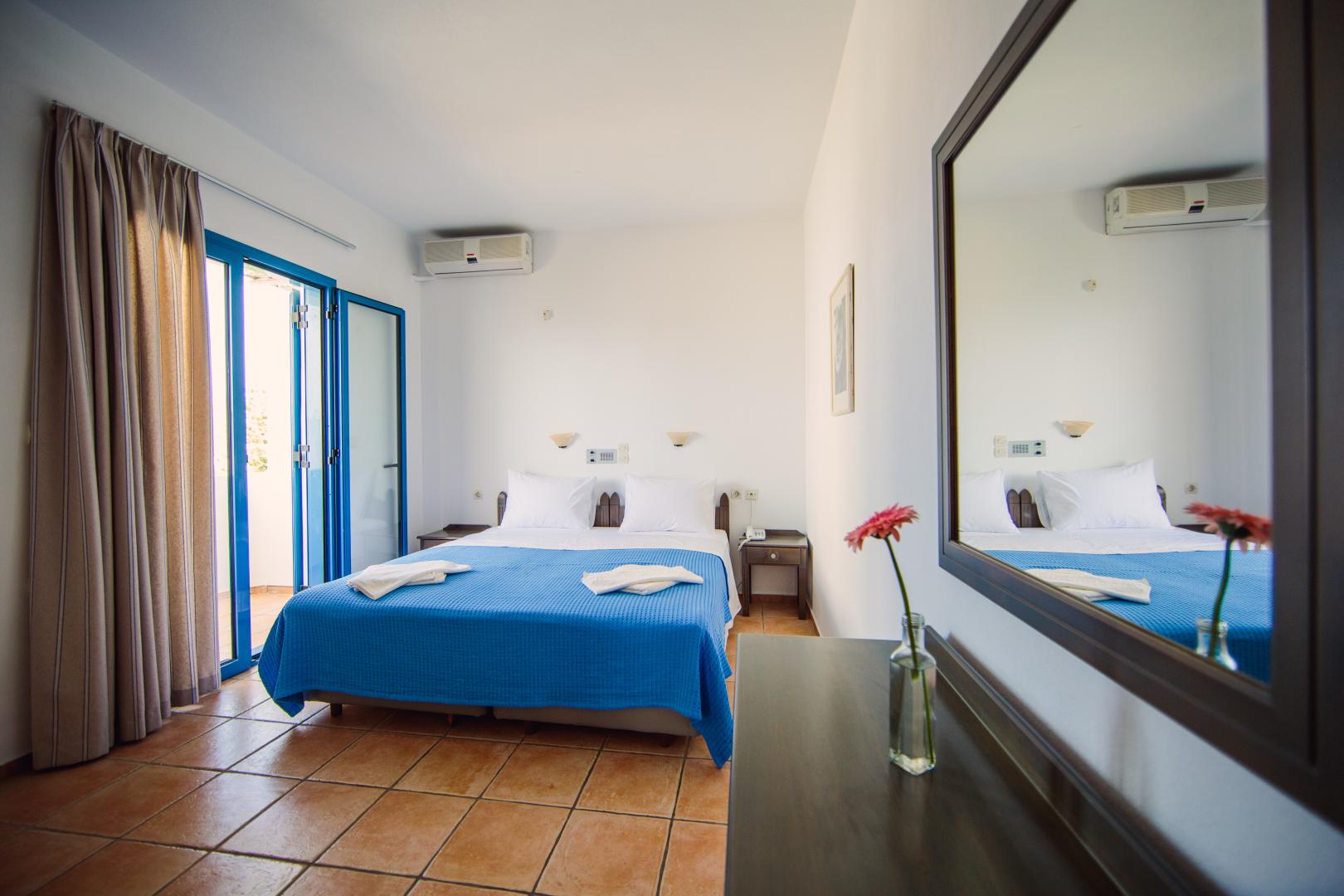 Hotel-promotiefoto — Iliana