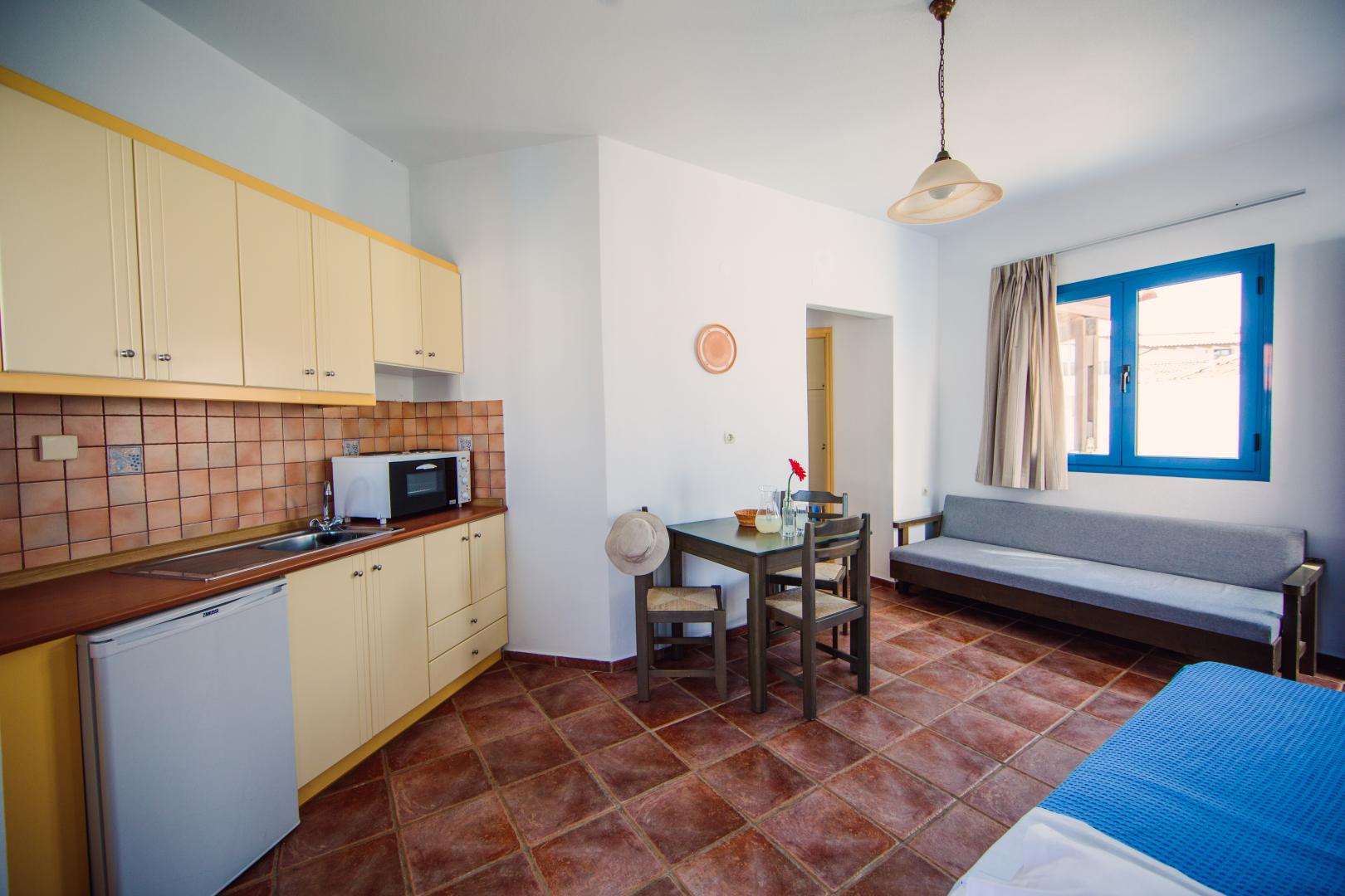 Hotel-promotiefoto — Iliana