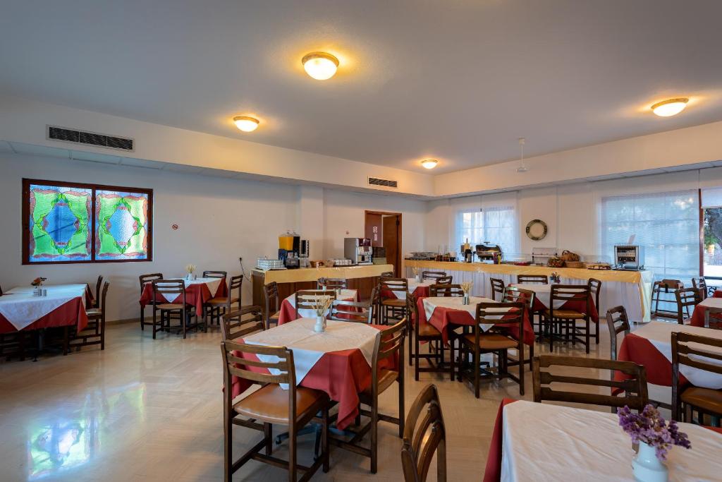Iliessa Beach Hotel foto 8