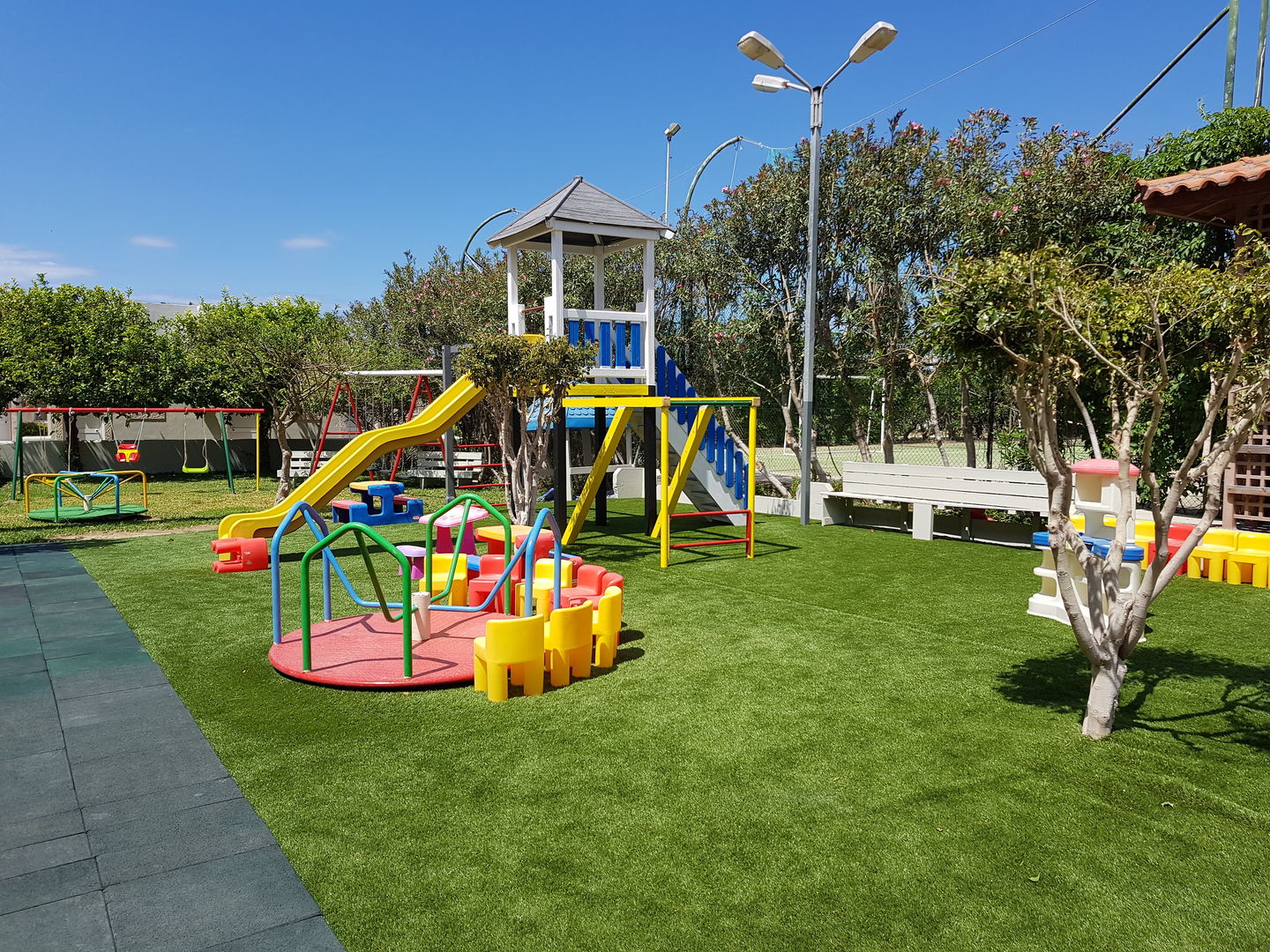 Ilios K Village Resort image 3