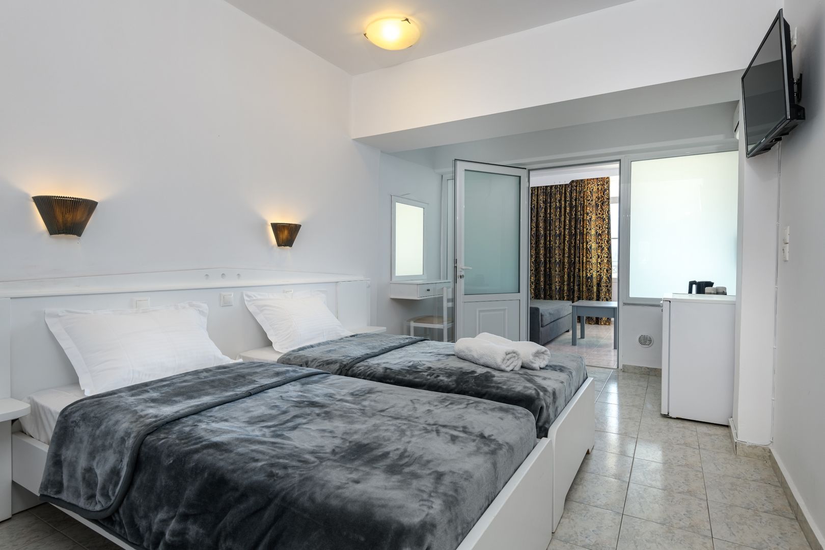 Ilios K Village Resort image 1