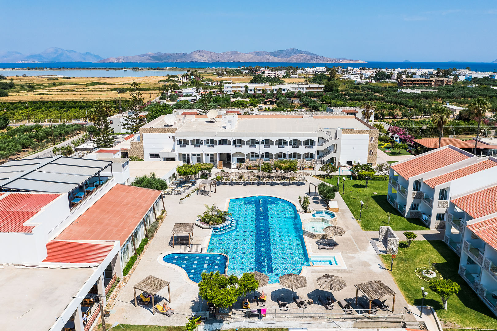 Ilios K Village Resort foto 22