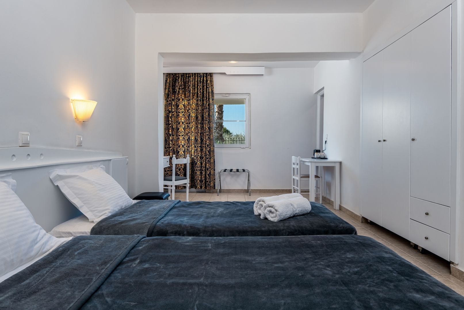 Ilios K Village Resort foto 9