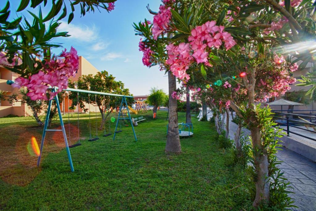 Ilios K Village Resort image 2