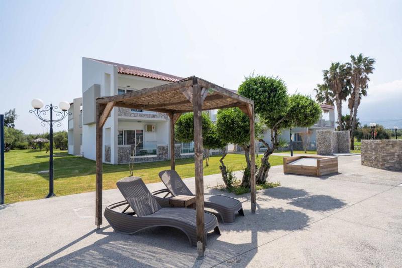 Ilios K Village Resort foto 3
