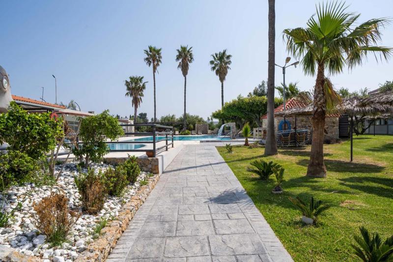 Ilios K Village Resort foto 4