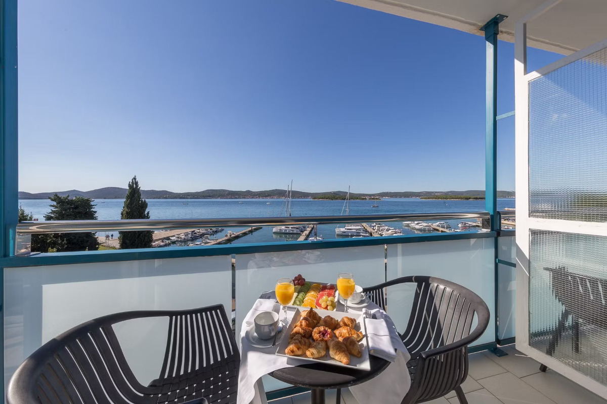 Hotel Kornati foto 34