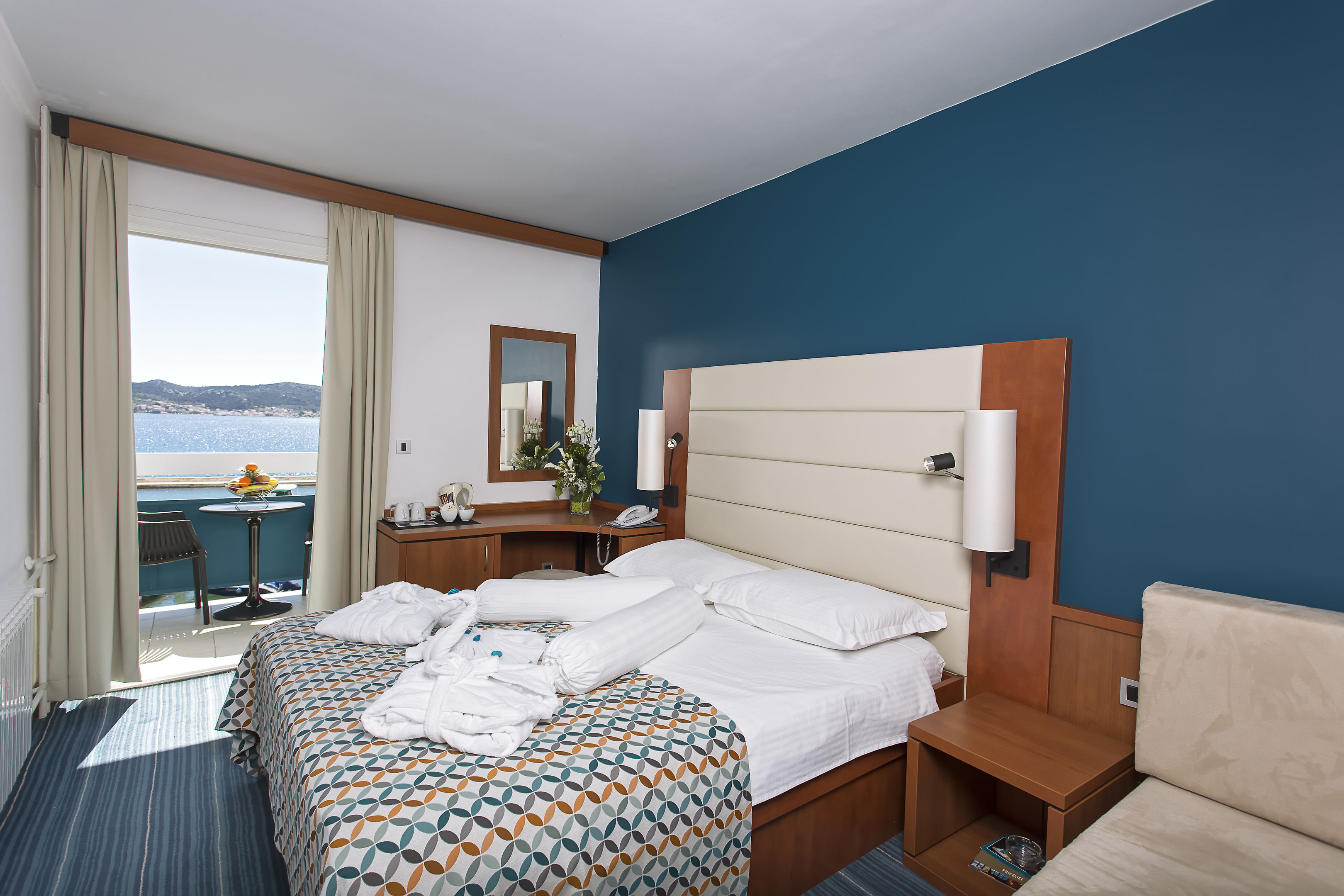 Hotel Kornati foto 9