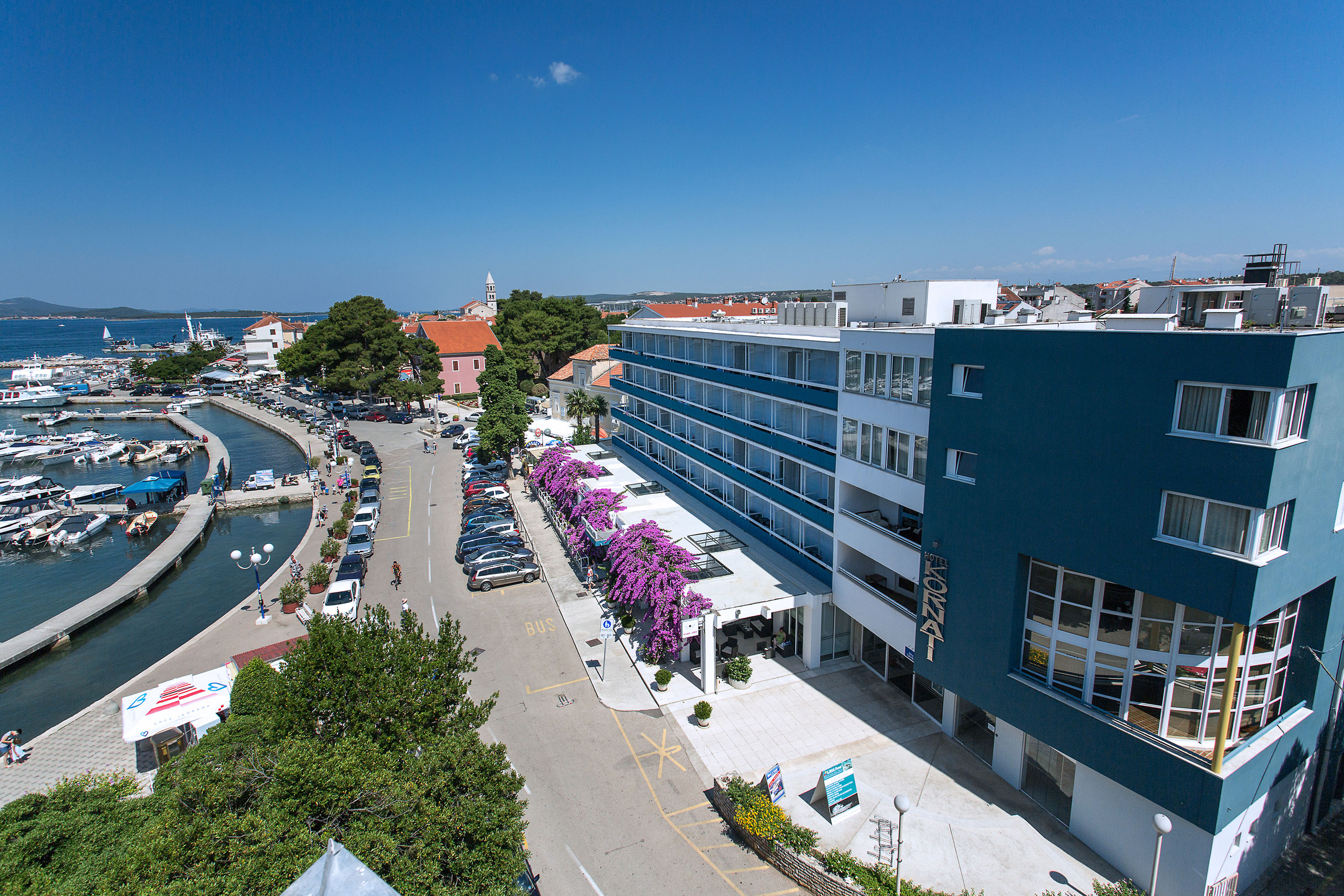 Hotel Kornati foto 6
