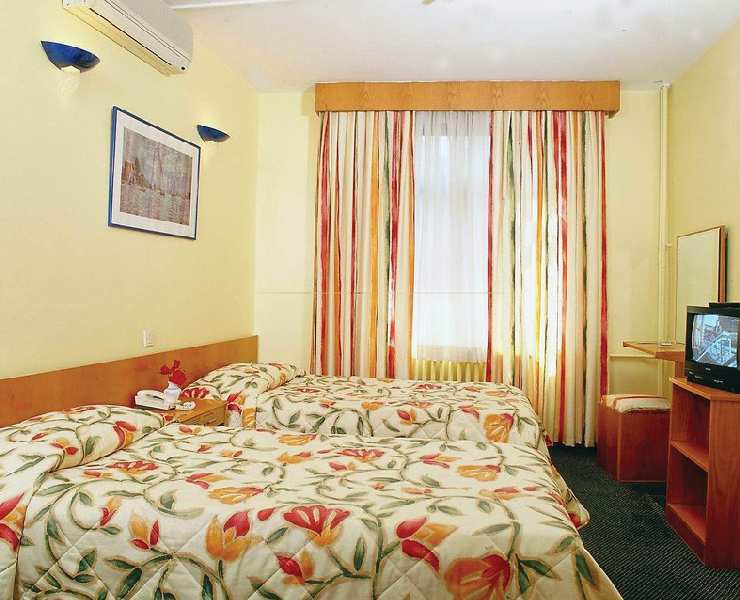 Hotel Ilkay foto 7
