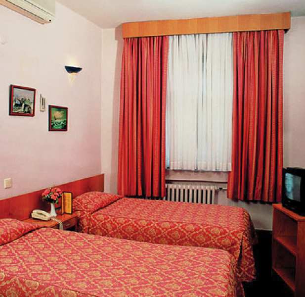Hotel Ilkay image 1