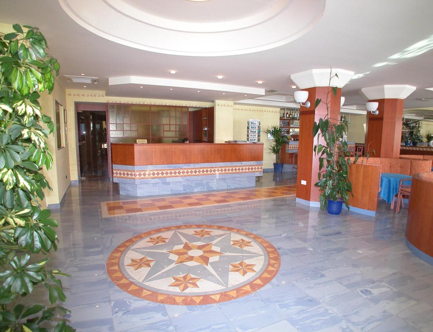 Hotel Ilma foto 5