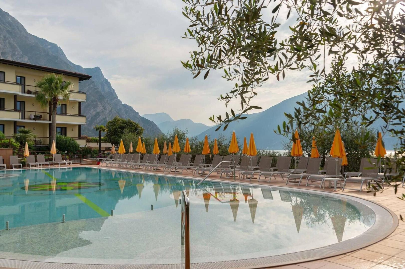 Hotel Ilma