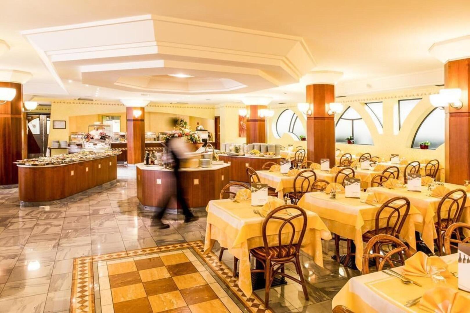Hotel Ilma foto 2