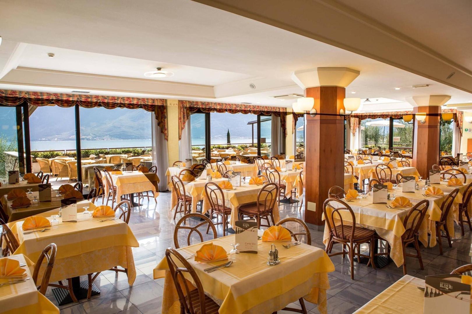 Hotel Ilma foto 7
