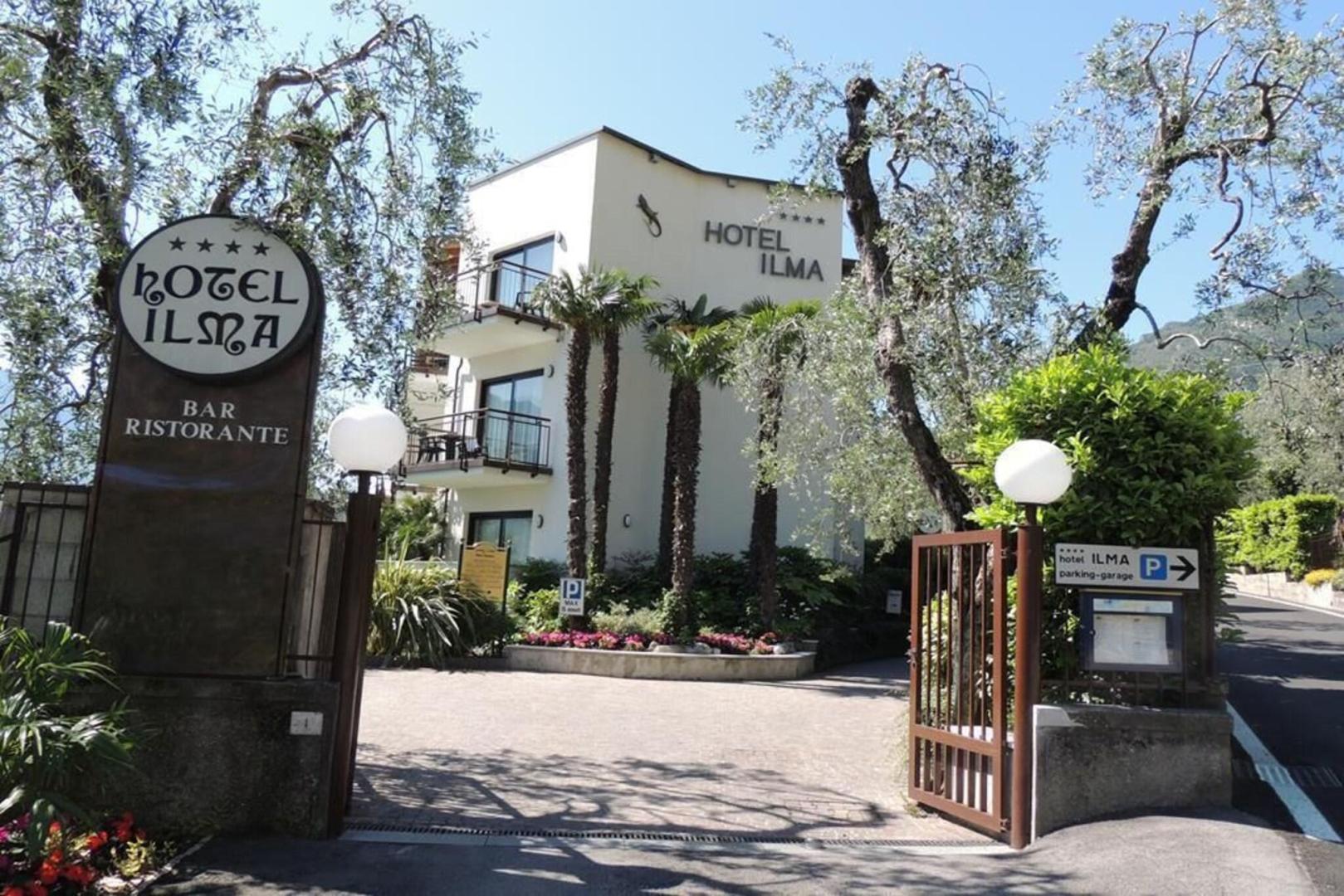 Hotel Ilma foto 23