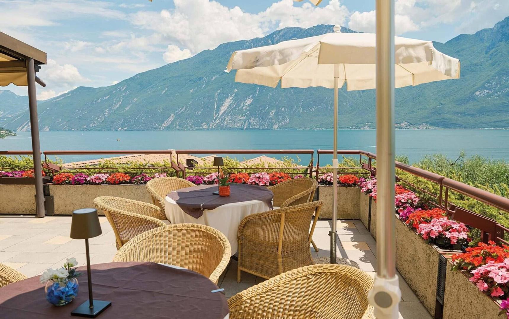 Hotel Ilma foto 28
