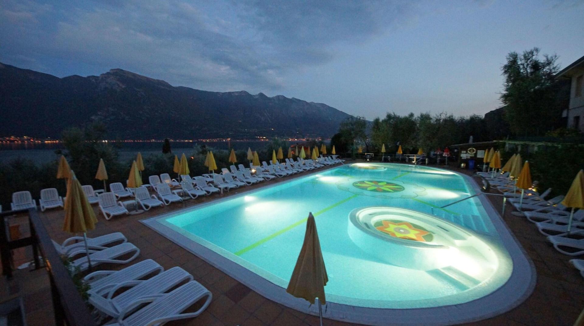 Hotel Ilma foto 19