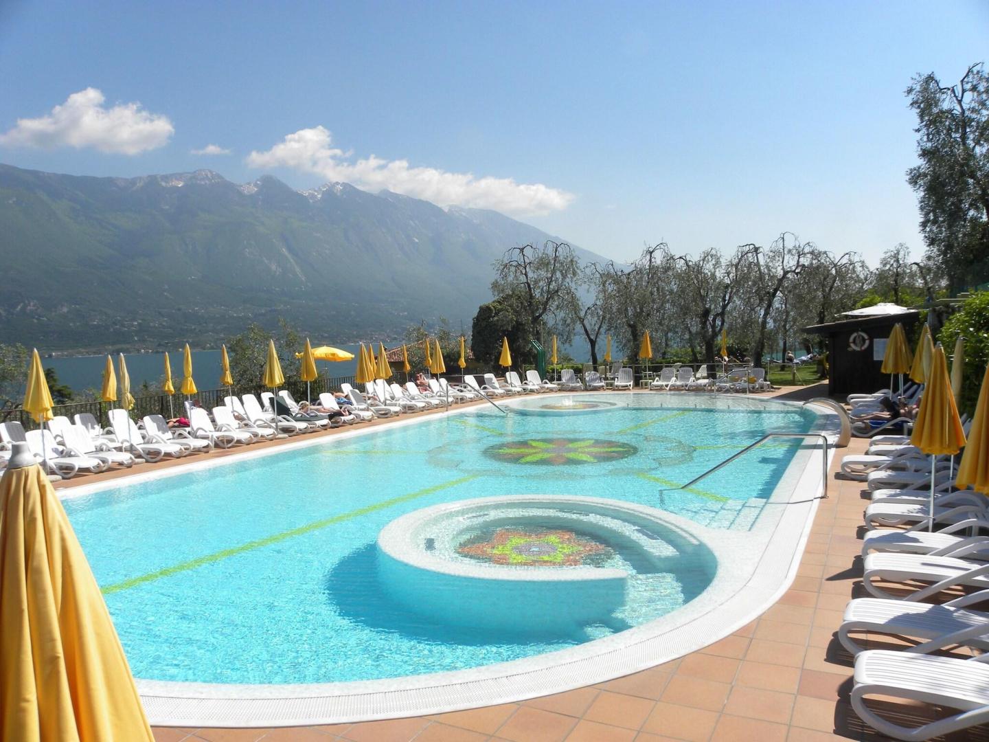 Hotel Ilma foto 24