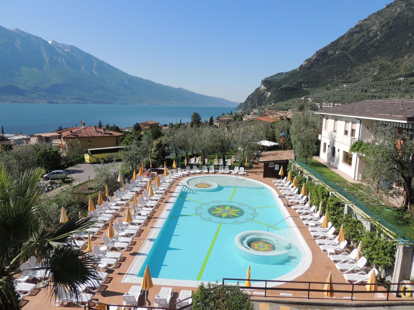 Hotel Ilma foto 29