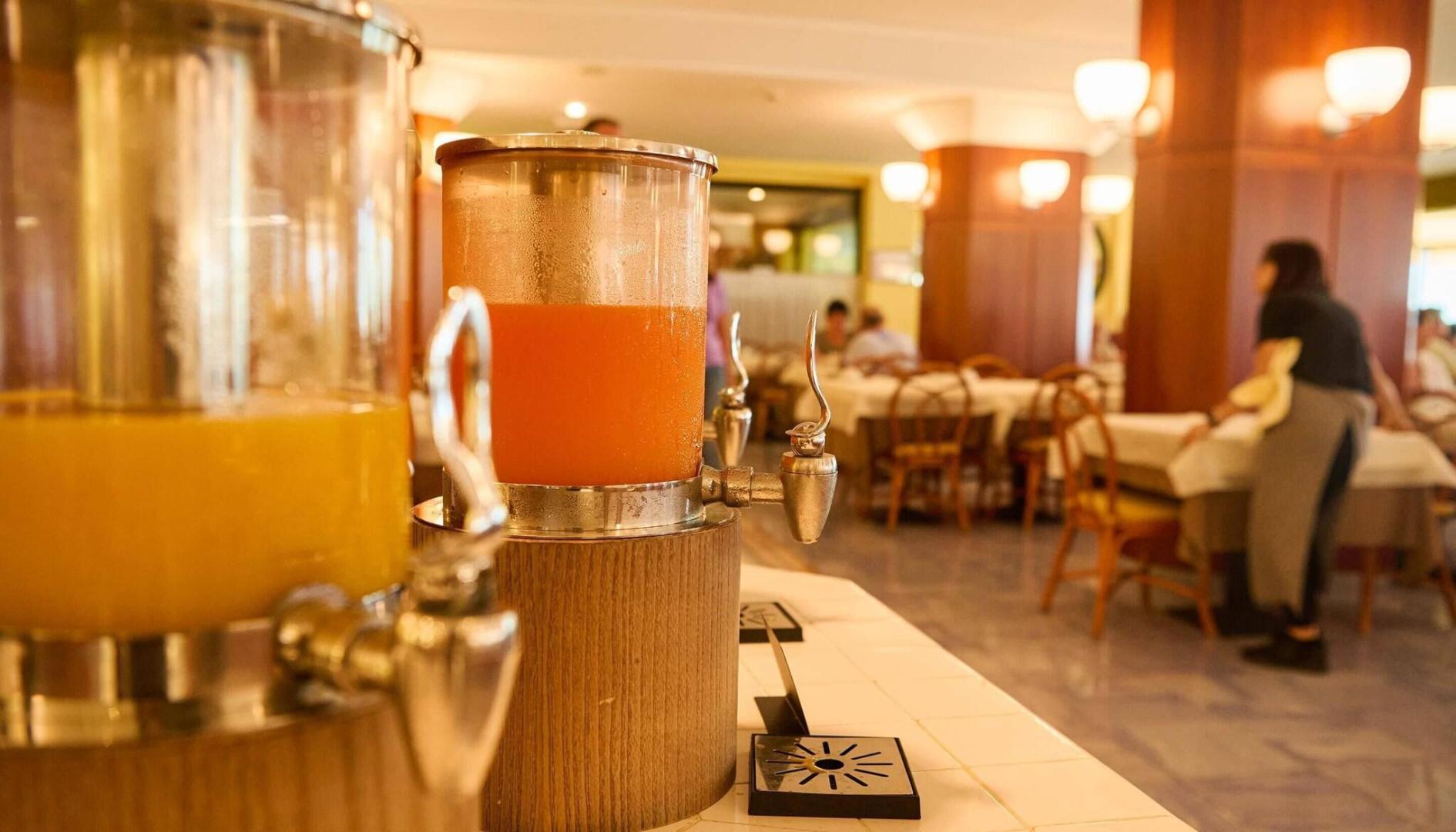 Hotel Ilma foto 25