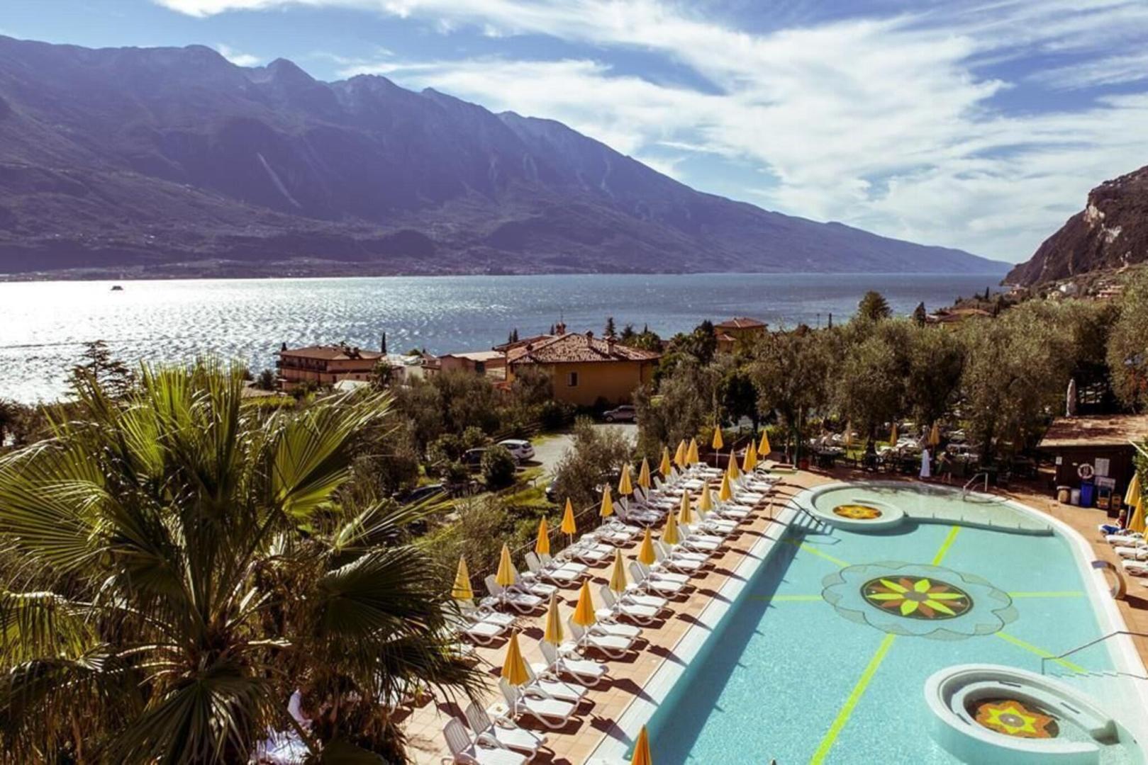 Hotel Ilma foto 35