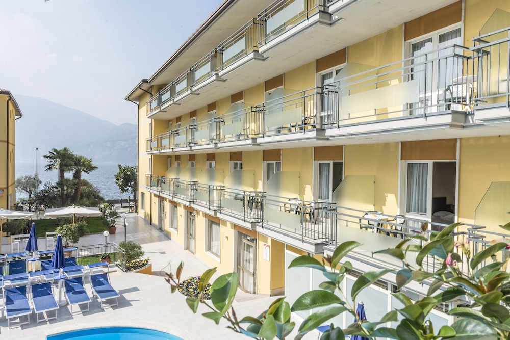 Hotel Drago foto 22