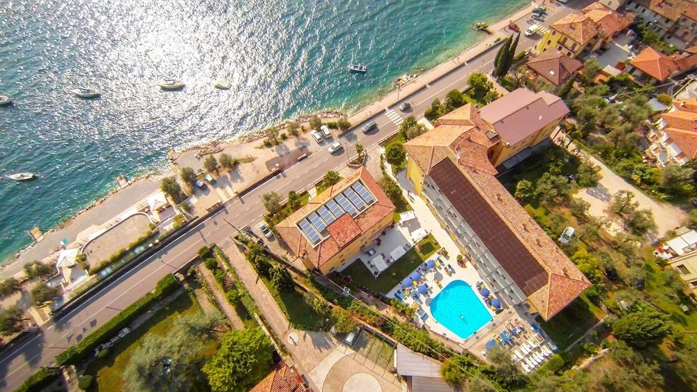 Hotel Drago foto 12