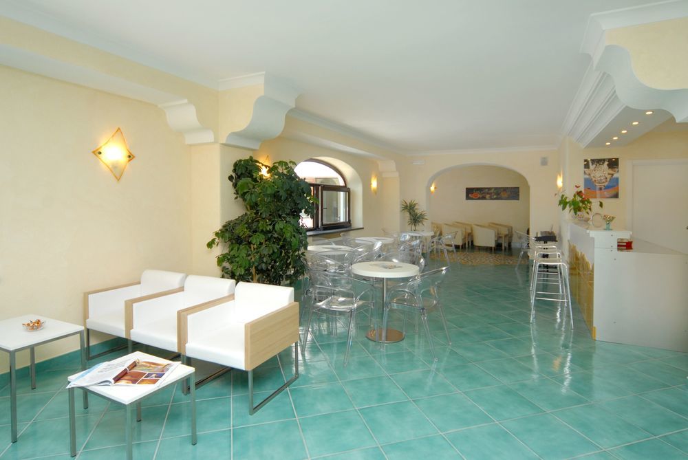 Hotel Imperamare foto 10