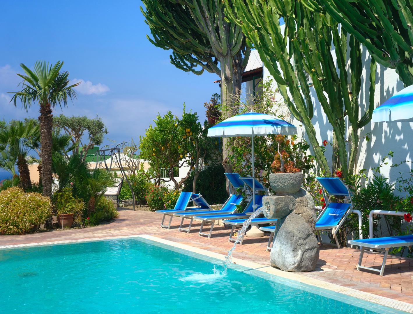 Hotel Imperamare foto 6