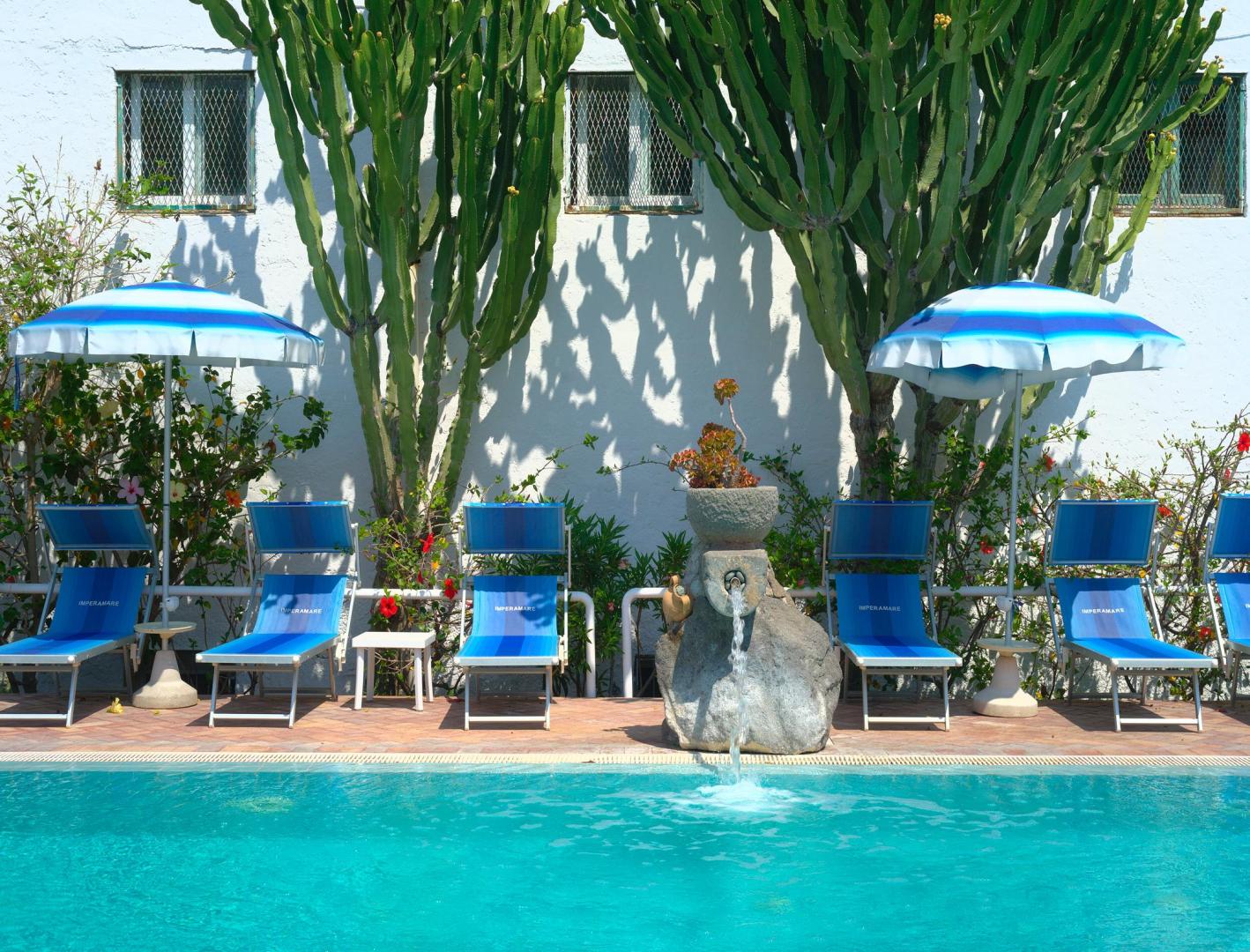 Hotel Imperamare foto 15
