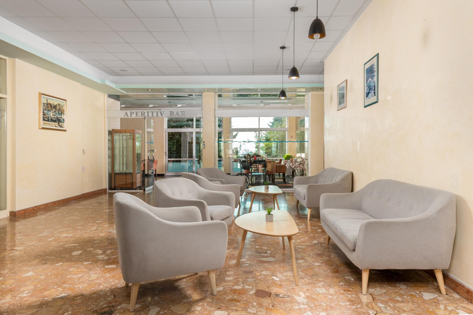 Hotel Imperial foto 31