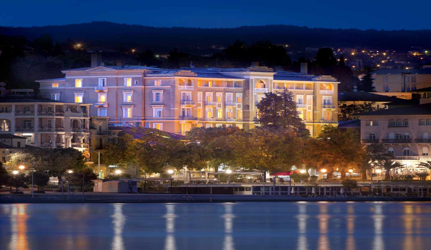 Hotel Imperial foto 3