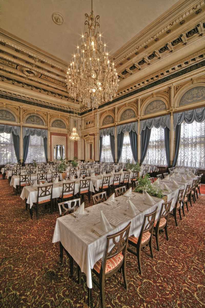 Hotel Imperial foto 5