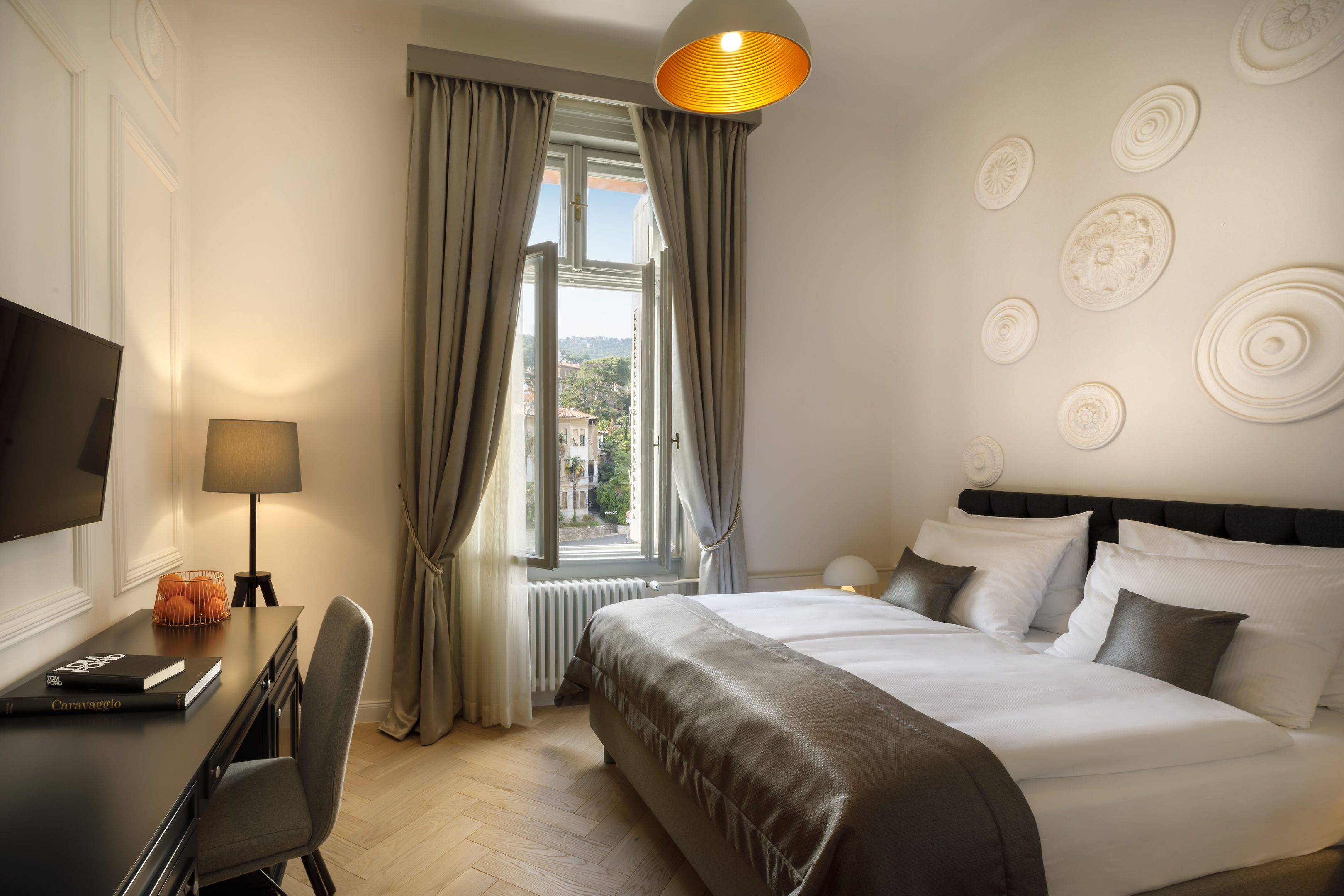 Hotel Imperial foto 12