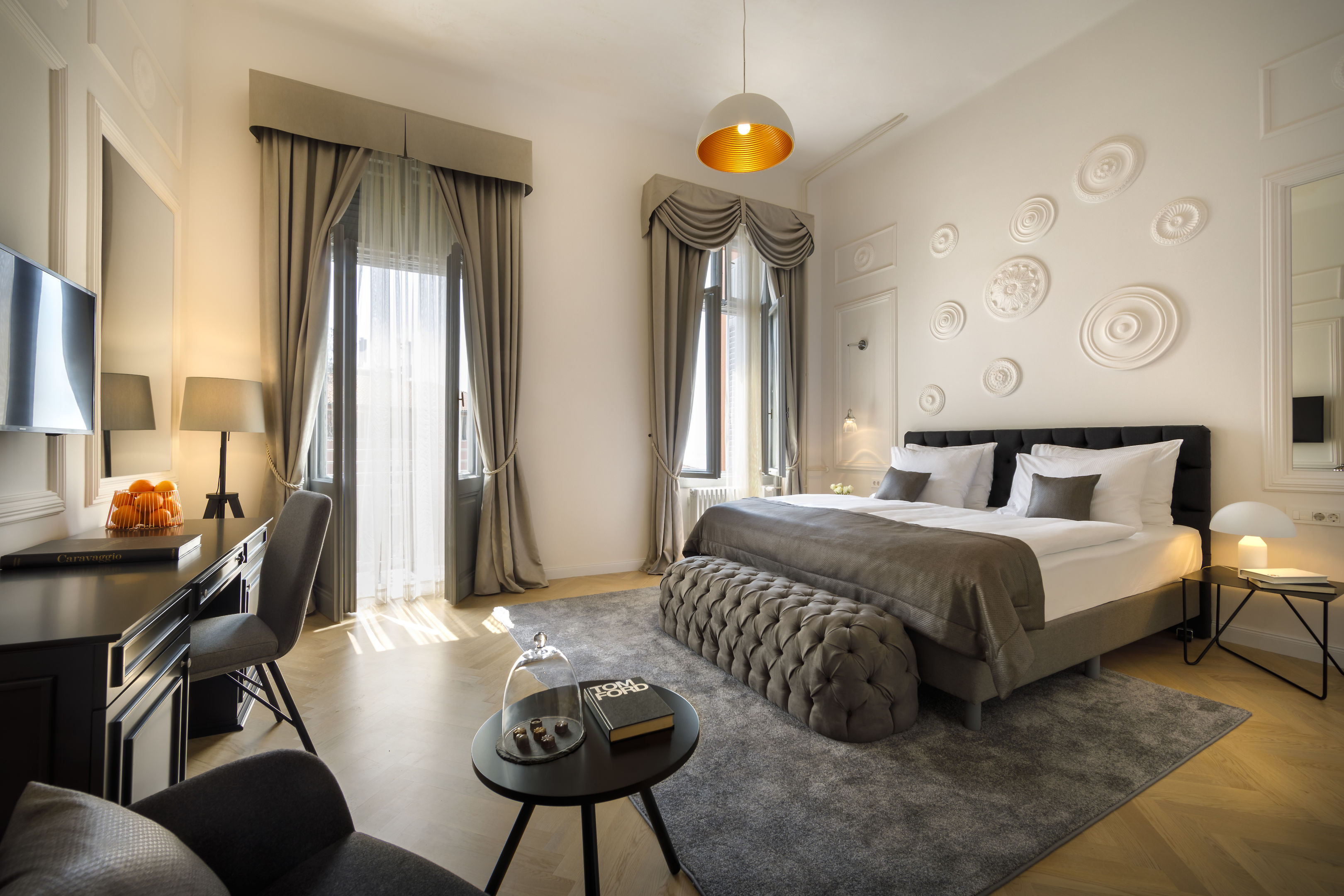 Hotel Imperial foto 14