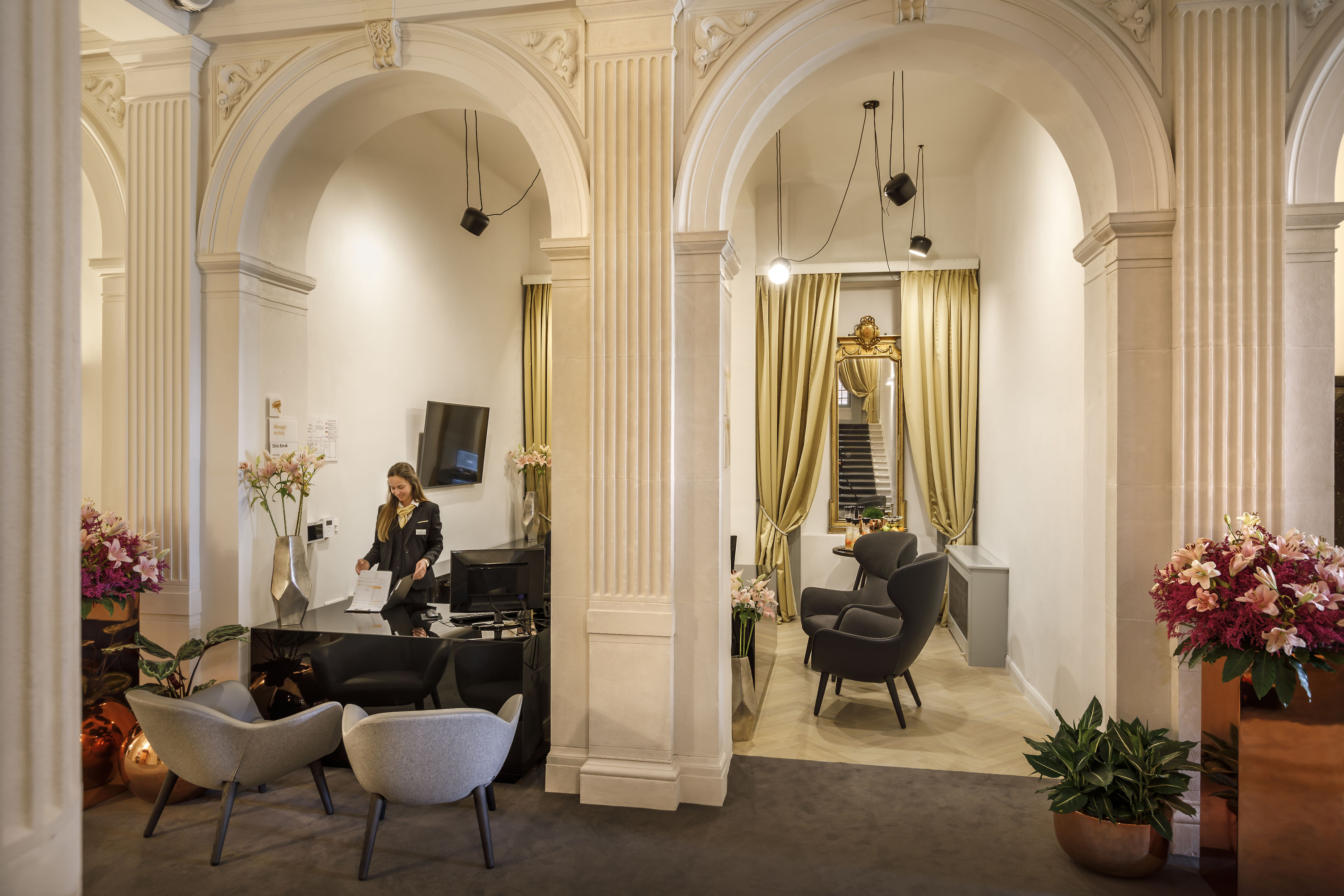Hotel Imperial foto 15