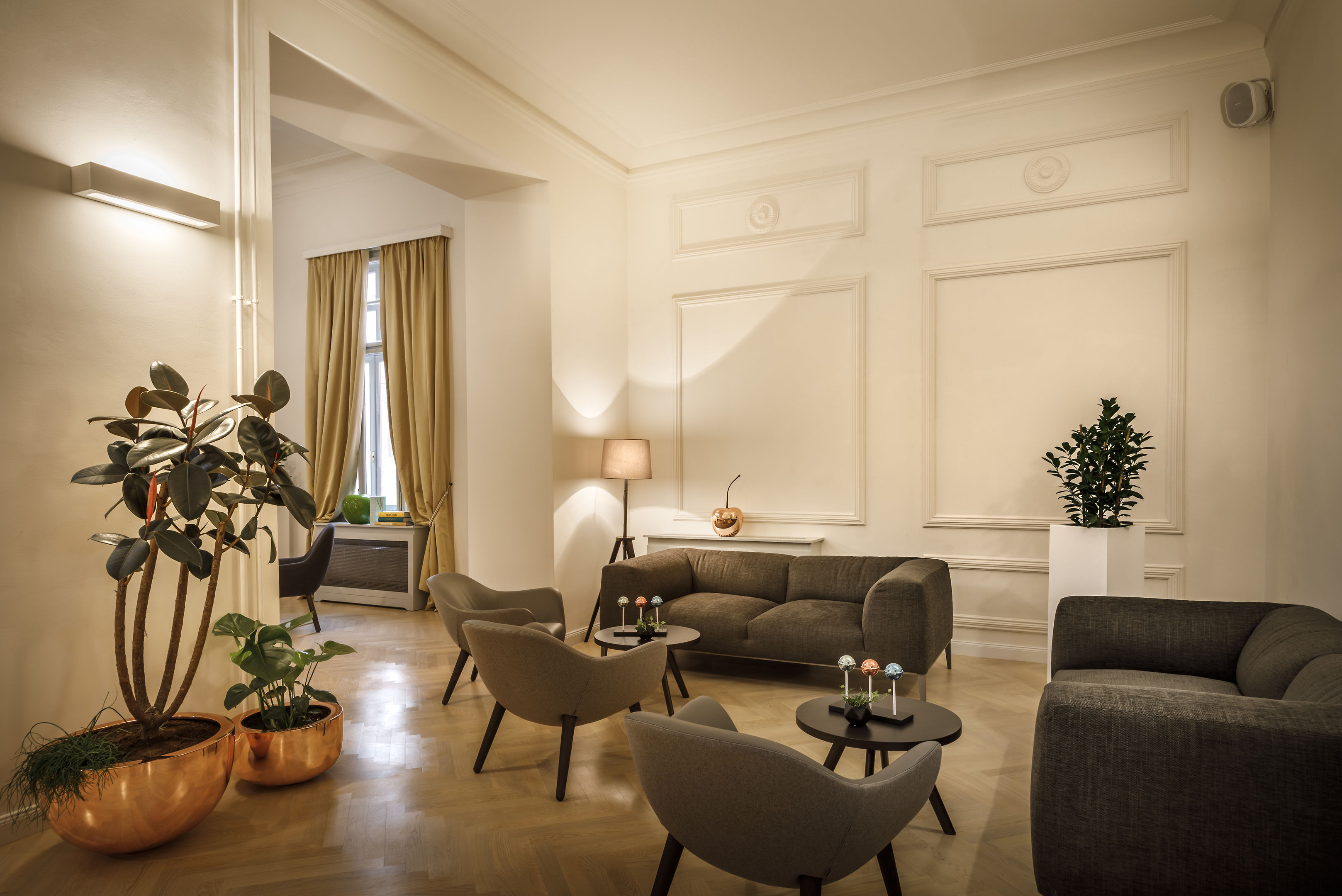 Hotel Imperial foto 16