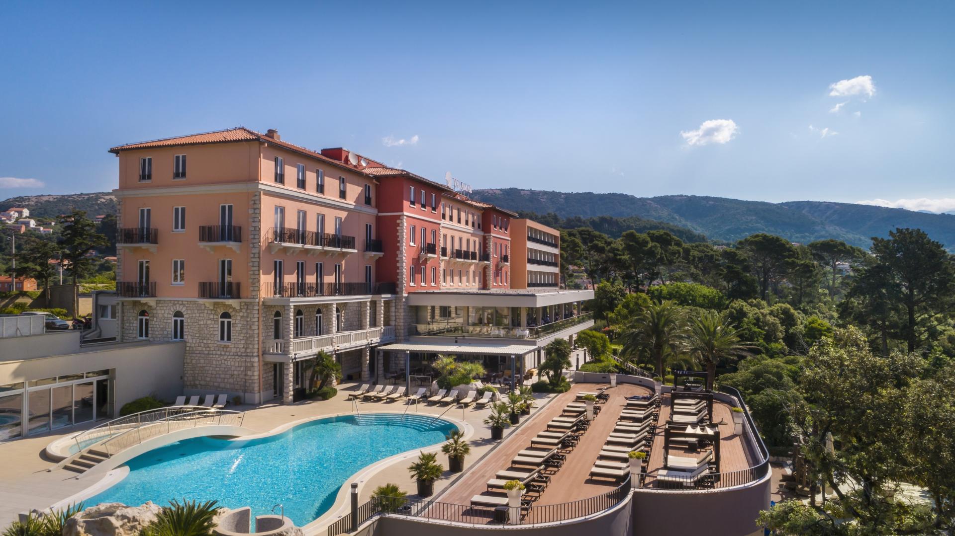 Imperial Heritage Hotel, Valamar Collection foto 38