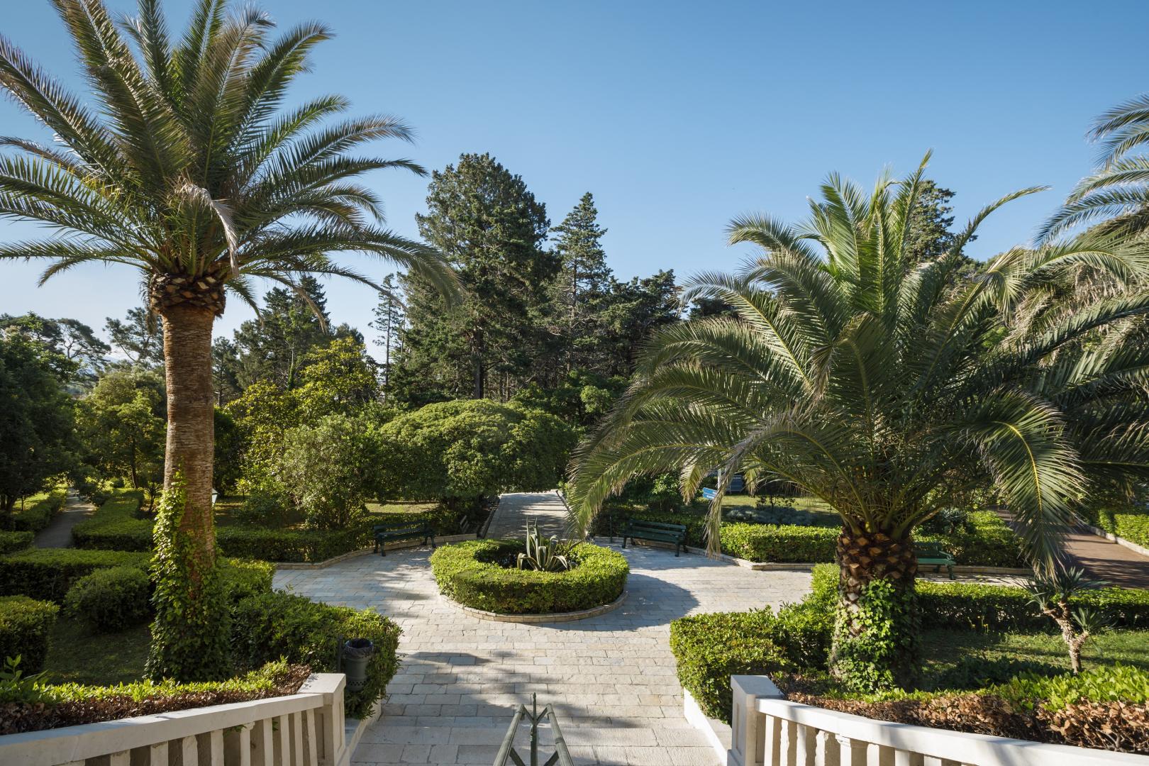 Imperial Heritage Hotel, Valamar Collection foto 21