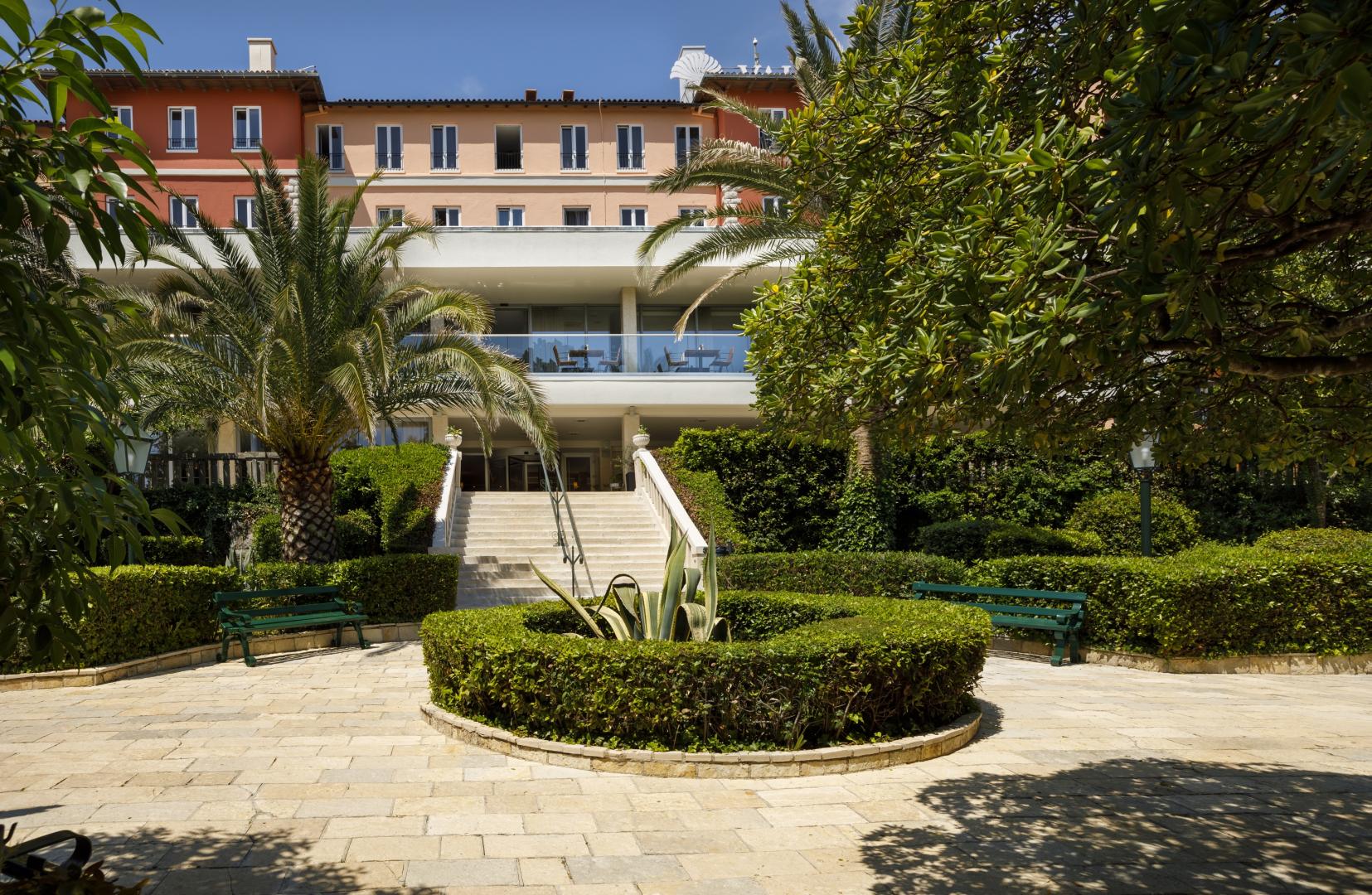 Imperial Heritage Hotel, Valamar Collection foto 30