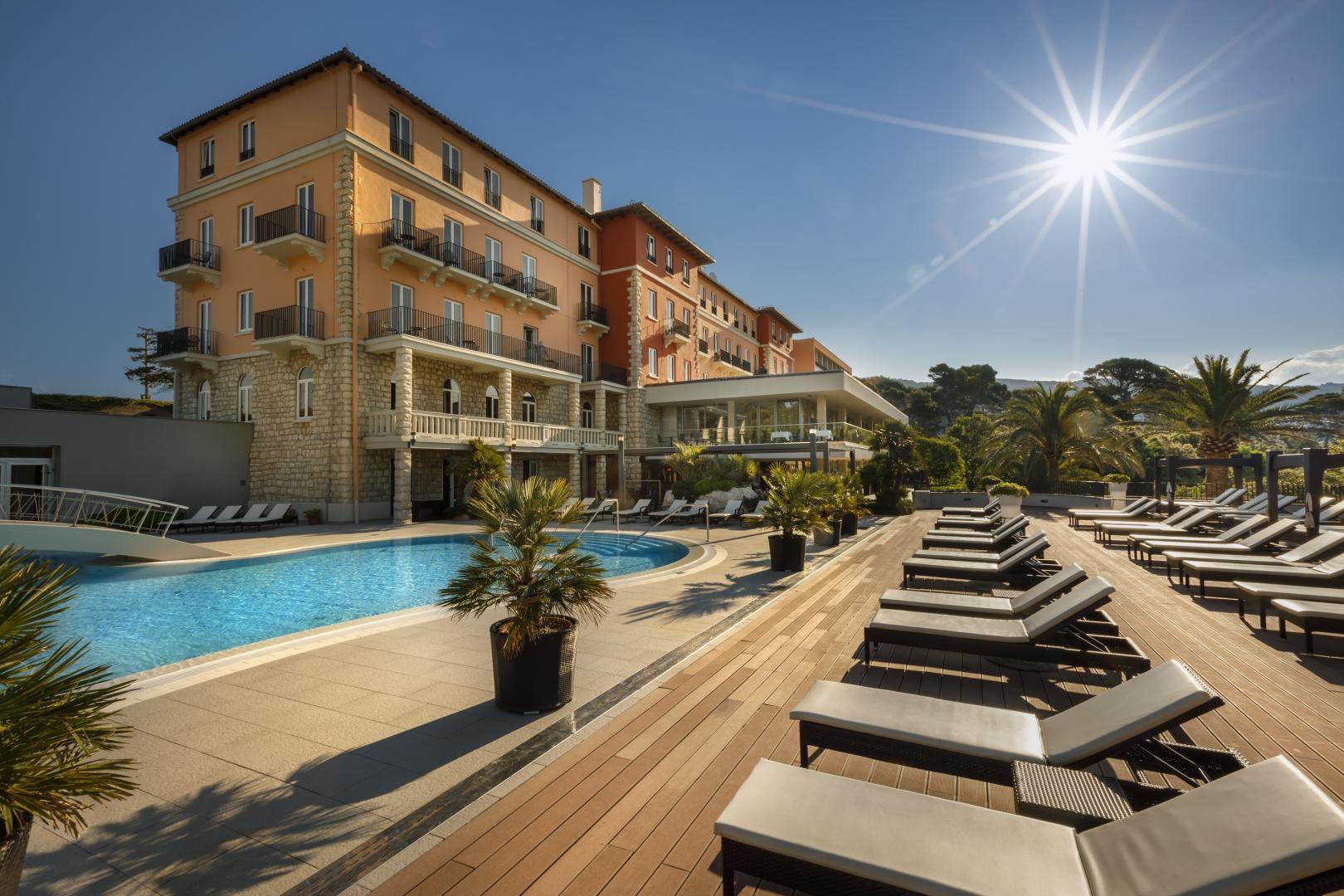 Imperial Heritage Hotel, Valamar Collection foto 20