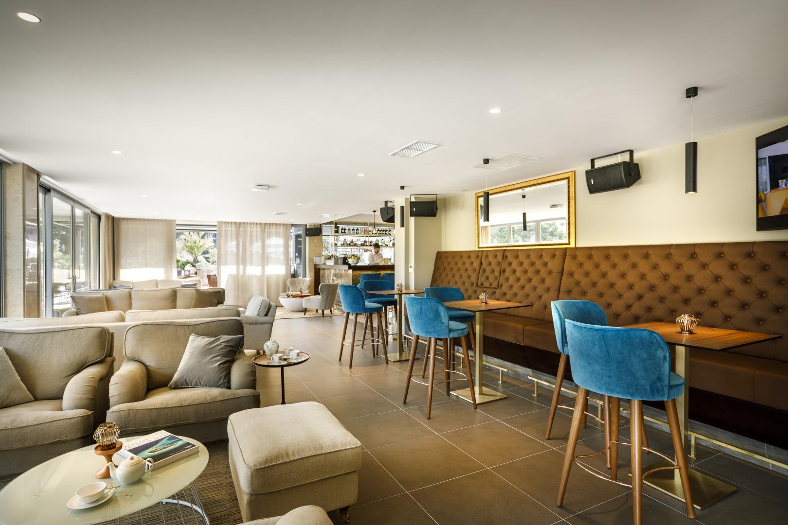 Imperial Heritage Hotel, Valamar Collection foto 26