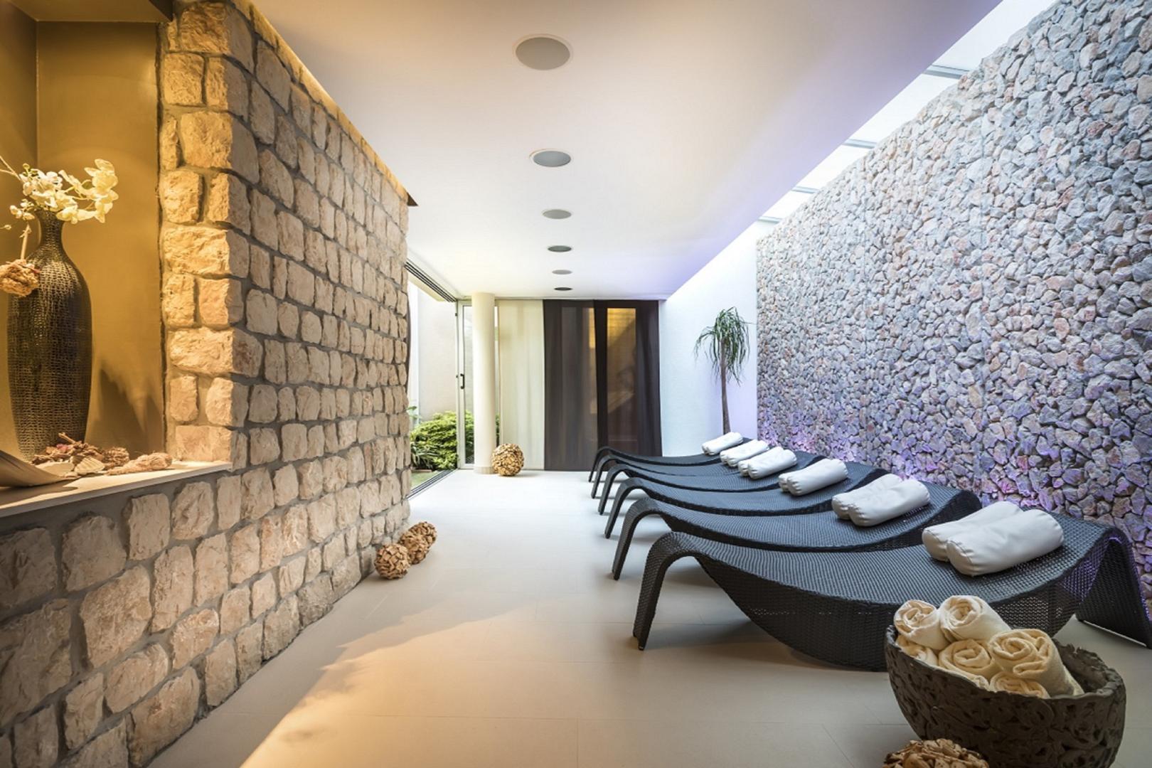 Imperial Heritage Hotel, Valamar Collection foto 18