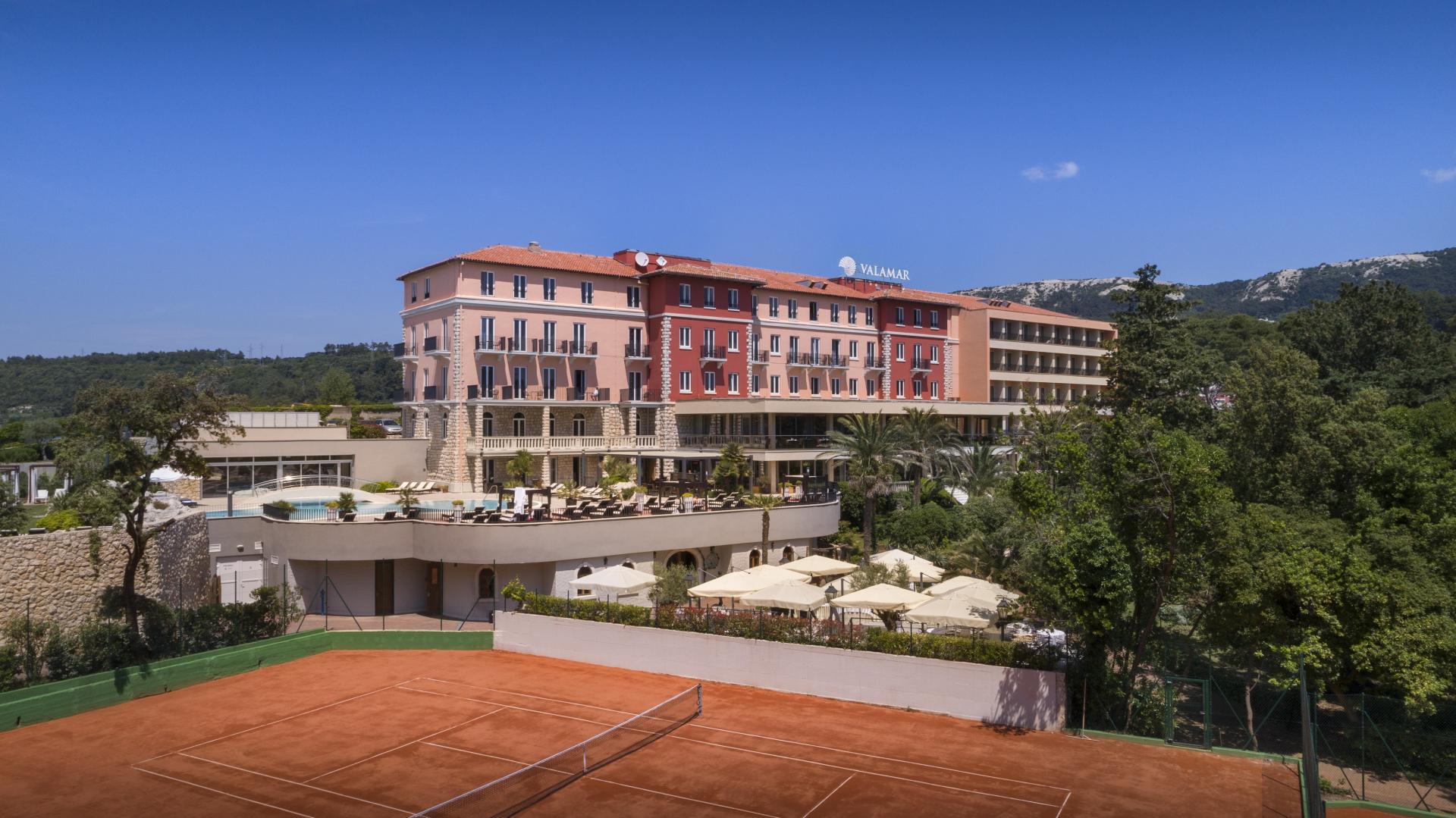Imperial Heritage Hotel, Valamar Collection foto 29