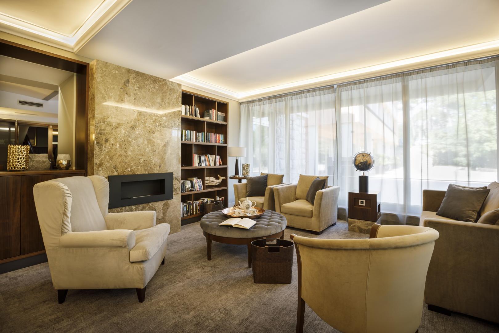 Imperial Heritage Hotel, Valamar Collection foto 16