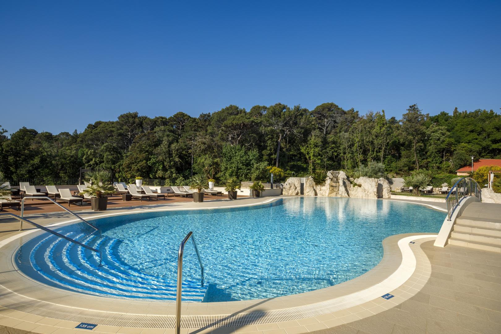 Imperial Heritage Hotel, Valamar Collection foto 23