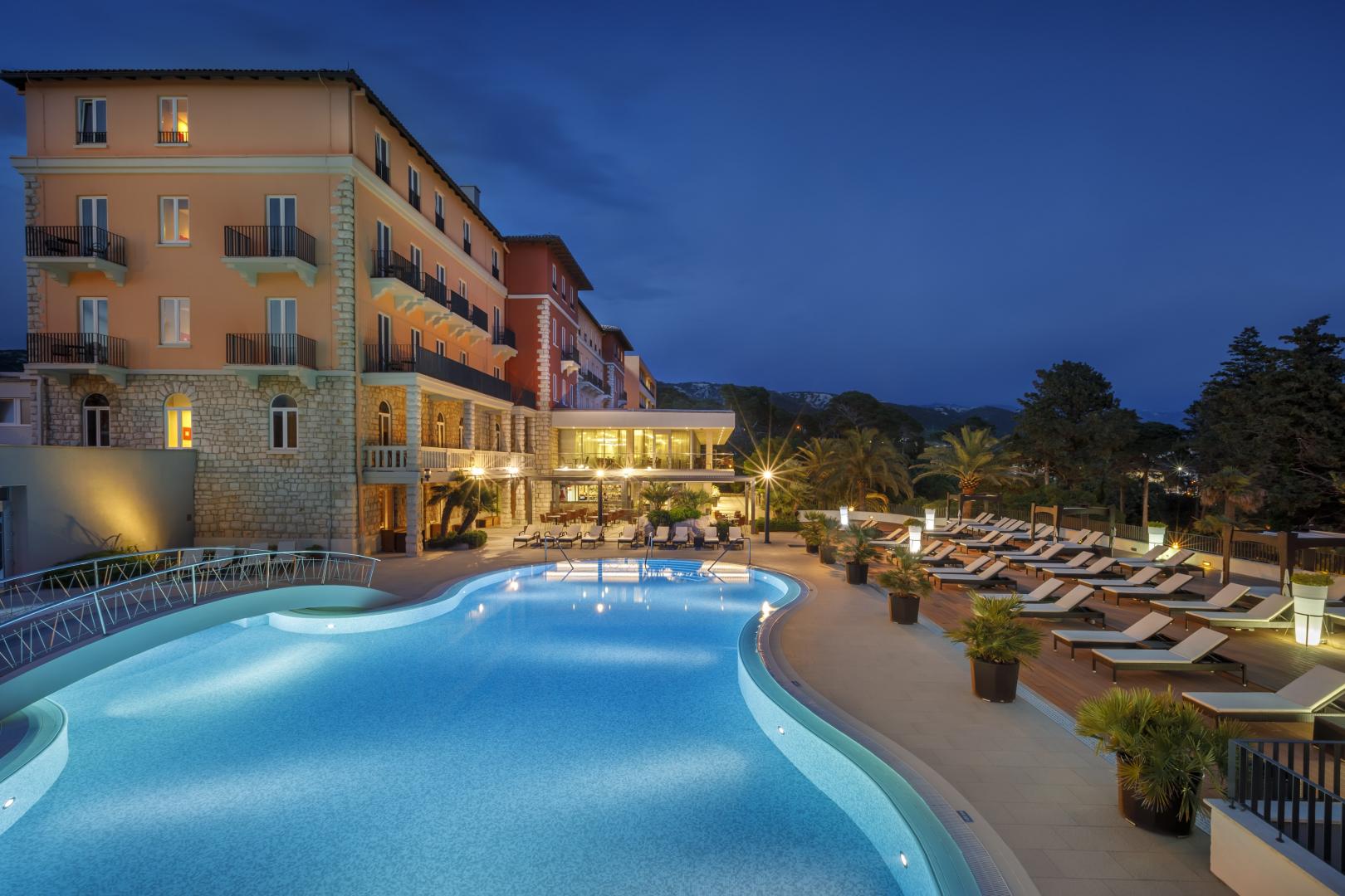 Imperial Heritage Hotel, Valamar Collection foto 31