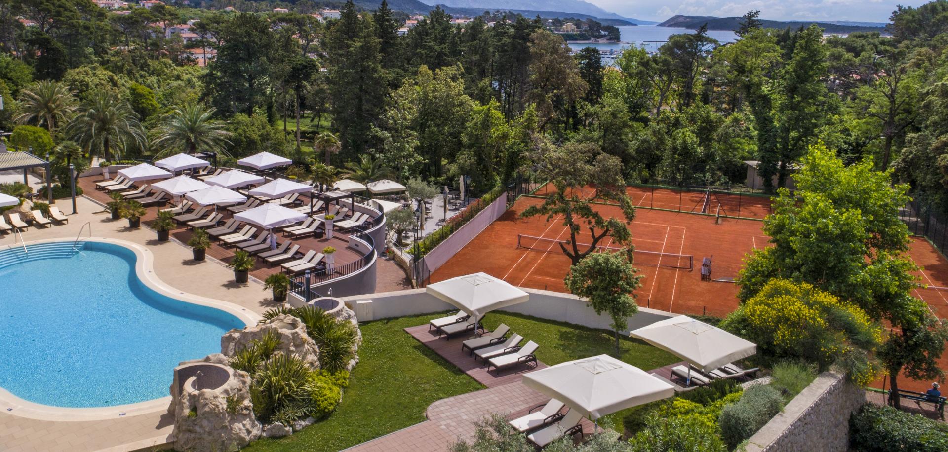 Imperial Heritage Hotel, Valamar Collection foto 6