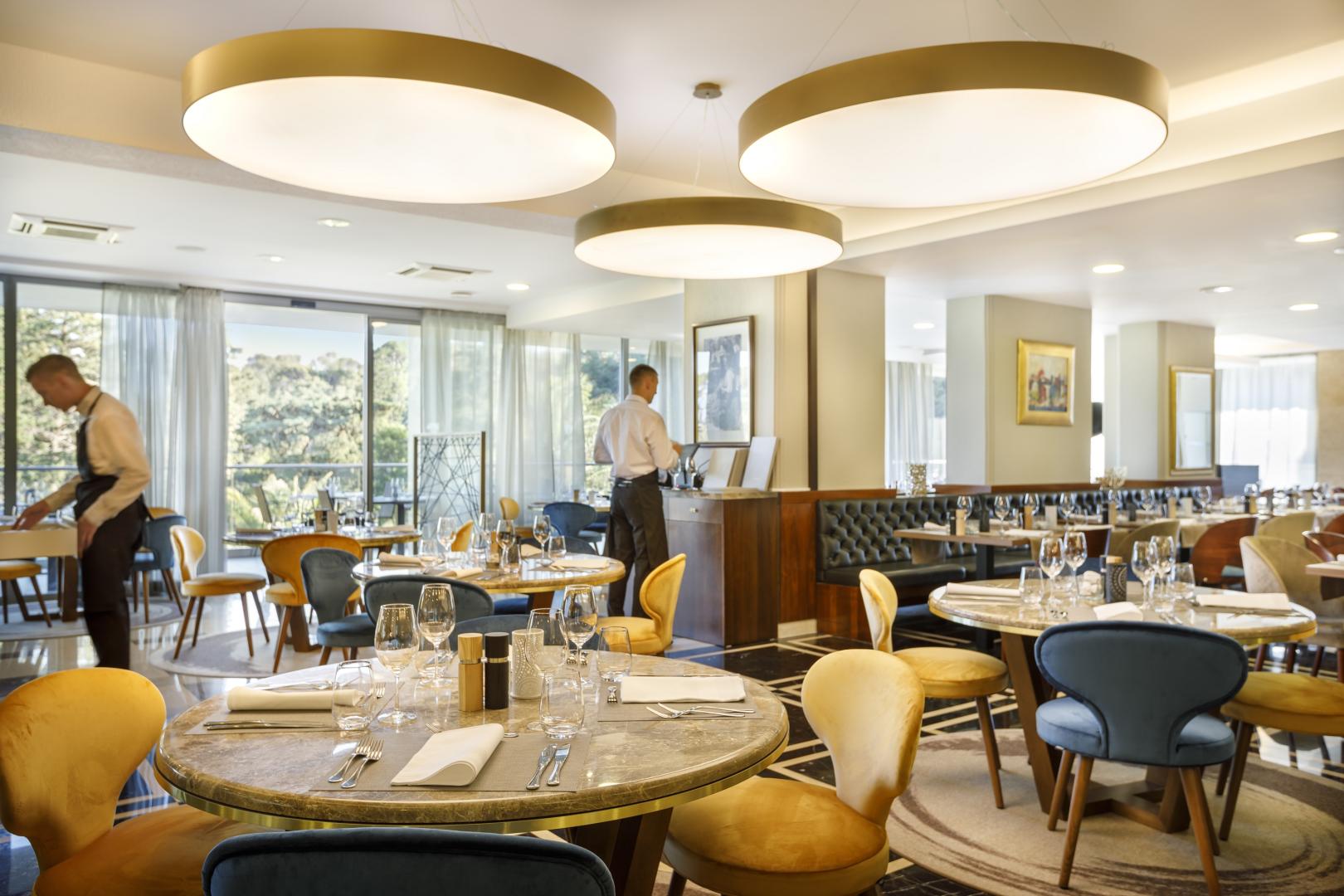 Imperial Heritage Hotel, Valamar Collection foto 40